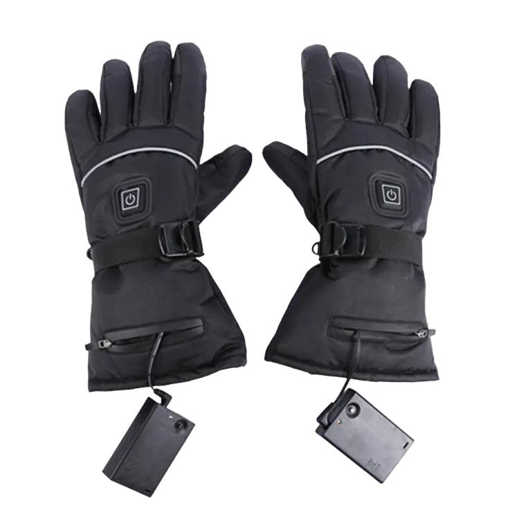 Winter Gloves Cold Weather Gear