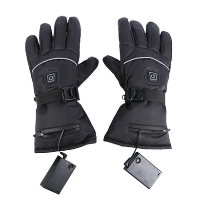Winter Gloves Cold Weather Gear