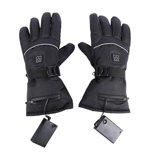 Winter Gloves Cold Weather Gear