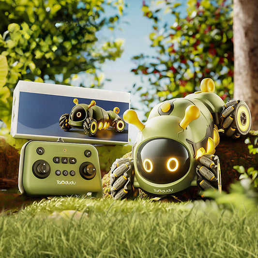 RC Stunt Car Remote Control 4WD 360 Degree Rotation