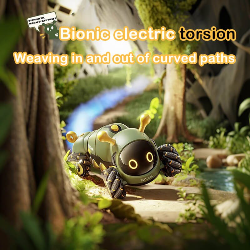 RC Stunt Car Remote Control 4WD 360 Degree Rotation