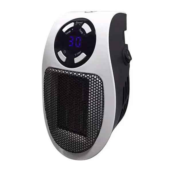 Compact Fan Heater Remote Control