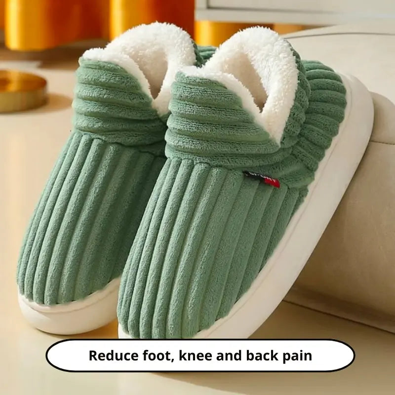 Comfort Slippers Footwear