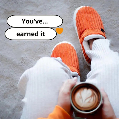 Comfort Slippers Footwear