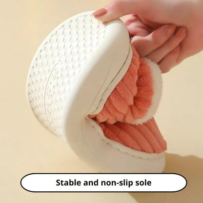 Comfort Slippers Footwear