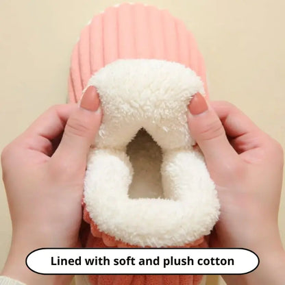 Comfort Slippers Footwear