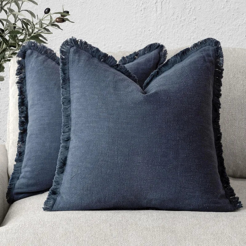 Square Cushion Covers Pack of 5