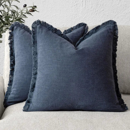 Square Cushion Covers Pack of 5