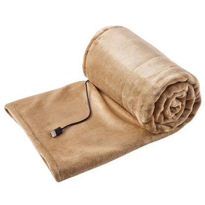 USB Electric Blanket Heating Pad