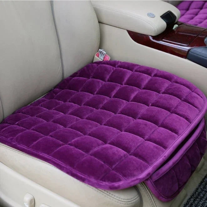 Car Seat Cover Protector Pad Anti-slip Cushion