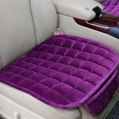 Car Seat Cover Protector Pad Anti-slip Cushion