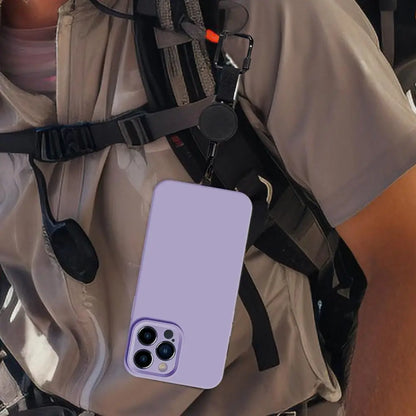 Retractable Phone Security Holder Anti-Theft Clip Mount