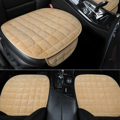 Car Seat Cover Protector Pad Anti-slip Cushion
