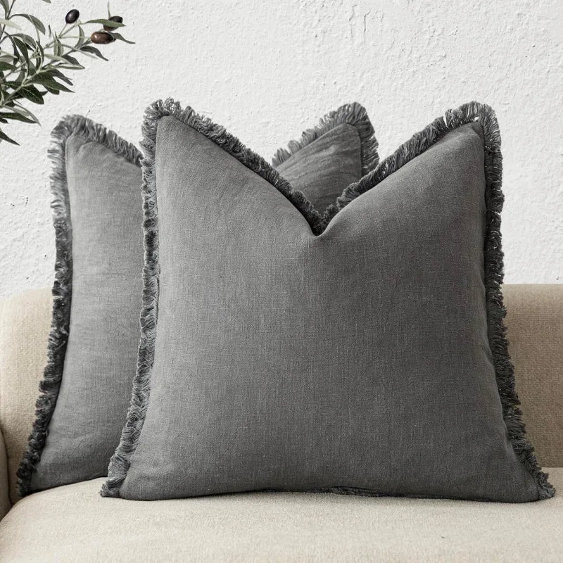 Square Cushion Covers Pack of 5