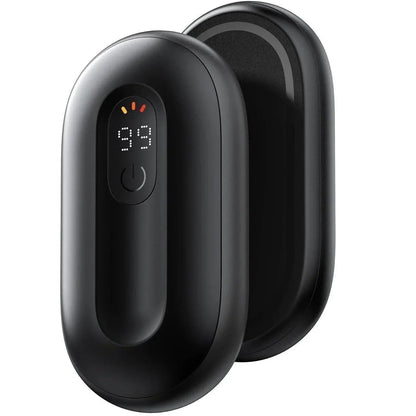 Rechargeable Magnetic Hand Warmers Portable Heater 2 Pack