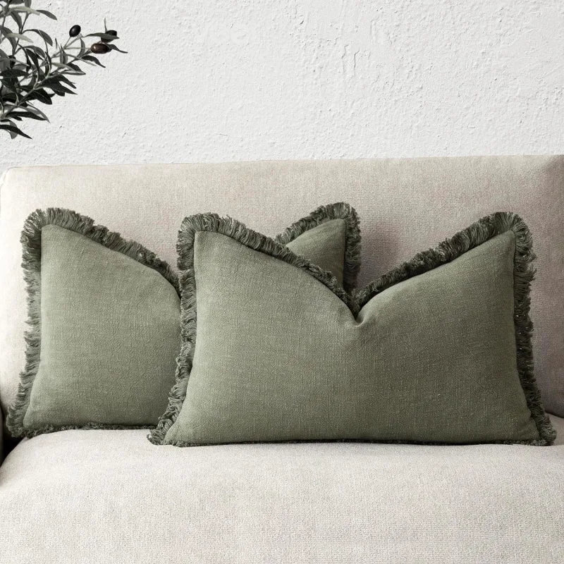 Square Cushion Covers Pack of 5