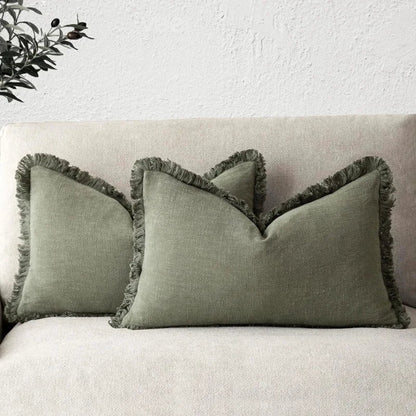 Square Cushion Covers Pack of 5