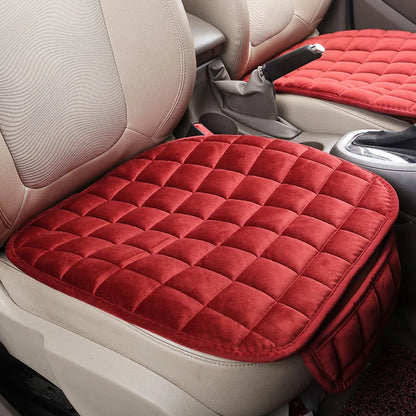 Car Seat Cover Protector Pad Anti-slip Cushion