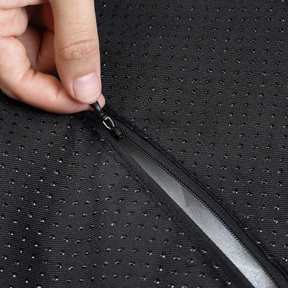 Circular Dog Bed Removable Cover Dog Bed