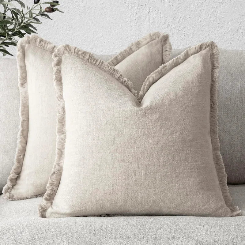 Square Cushion Covers Pack of 5