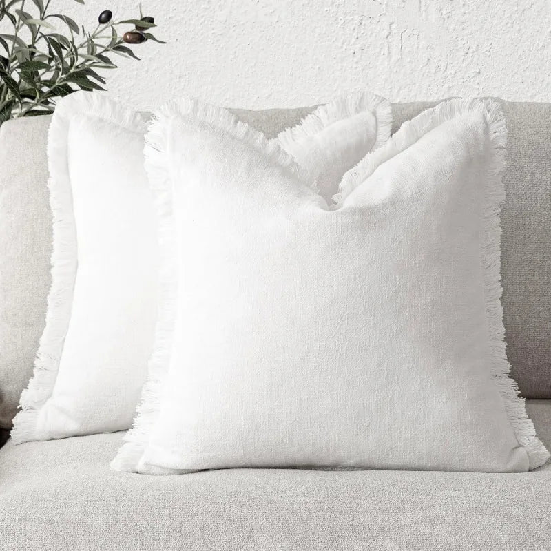 Square Cushion Covers Pack of 5
