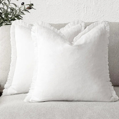 Square Cushion Covers Pack of 5