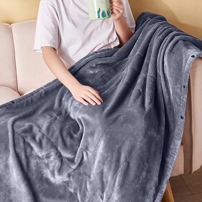 USB Electric Blanket Heating Pad