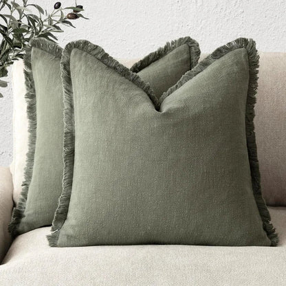 Square Cushion Covers Pack of 5