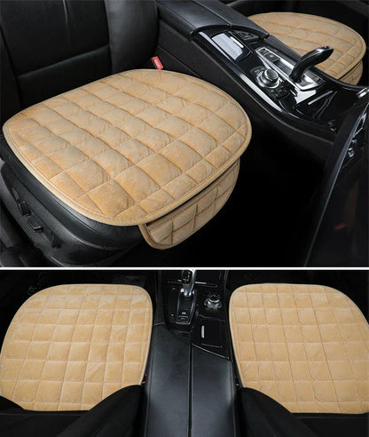 Car Seat Cover Protector Pad Anti-slip Cushion