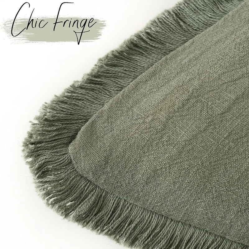 Square Cushion Covers Pack of 5