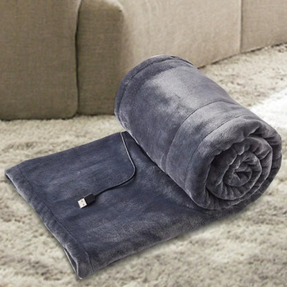 USB Electric Blanket Heating Pad