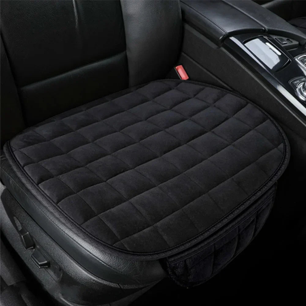 Car Seat Cover Protector Pad Anti-slip Cushion
