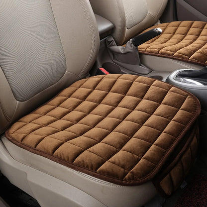Car Seat Cover Protector Pad Anti-slip Cushion