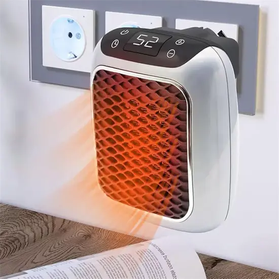 Electric Space Heater Energy Efficient Heater