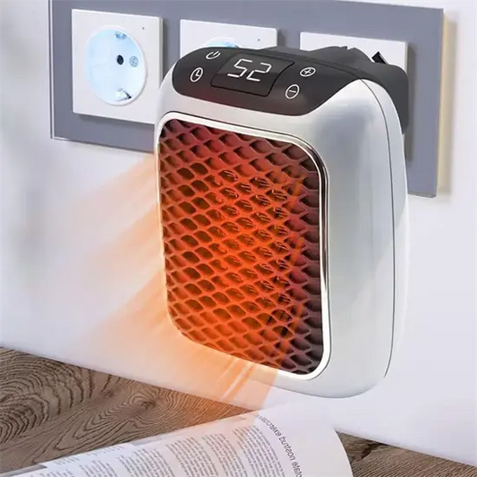 Electric Space Heater Energy Efficient Heater