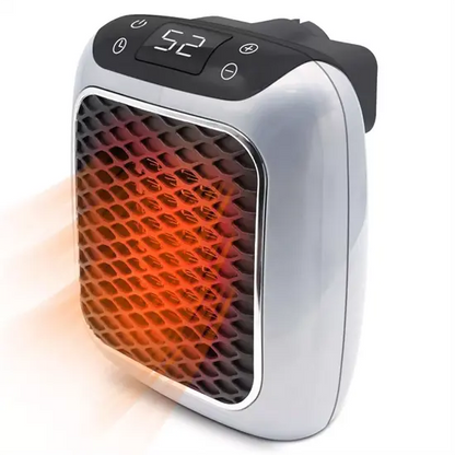 Electric Space Heater Energy Efficient Heater