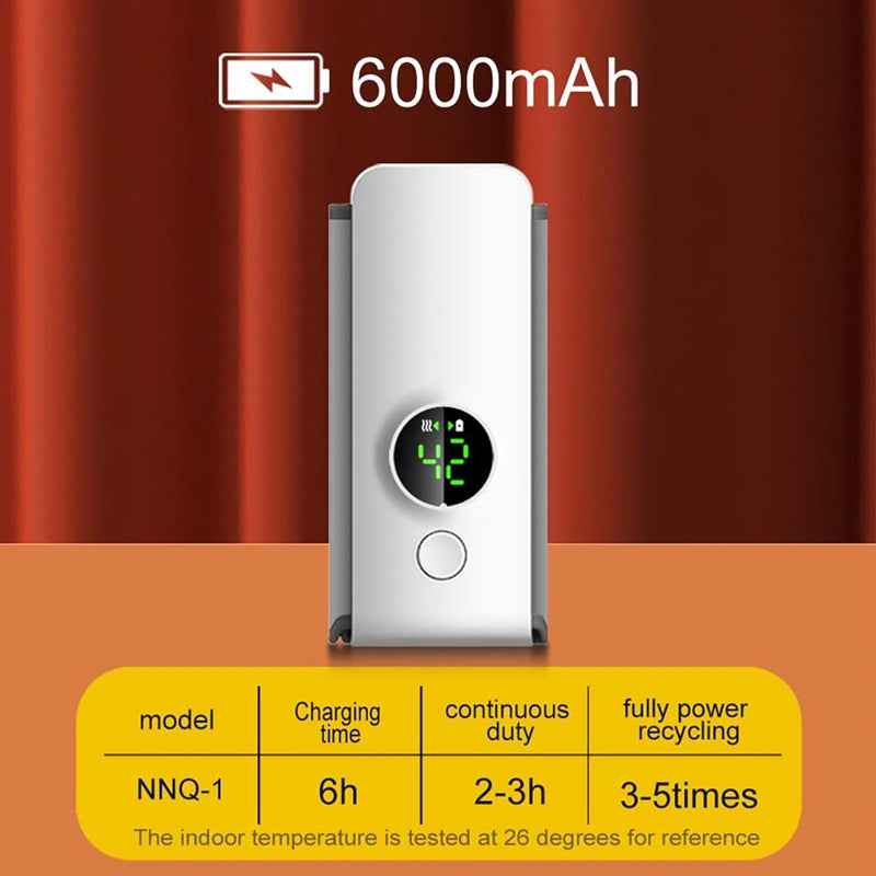 Electric Baby Bottle Warmer Milk Heater Device