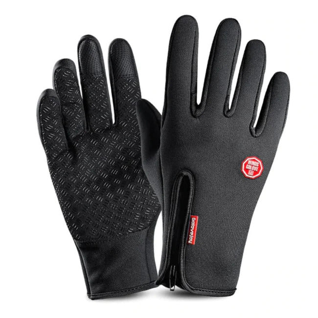 Thermal Gloves for Cycling Skiing Outdoor Sports Activities