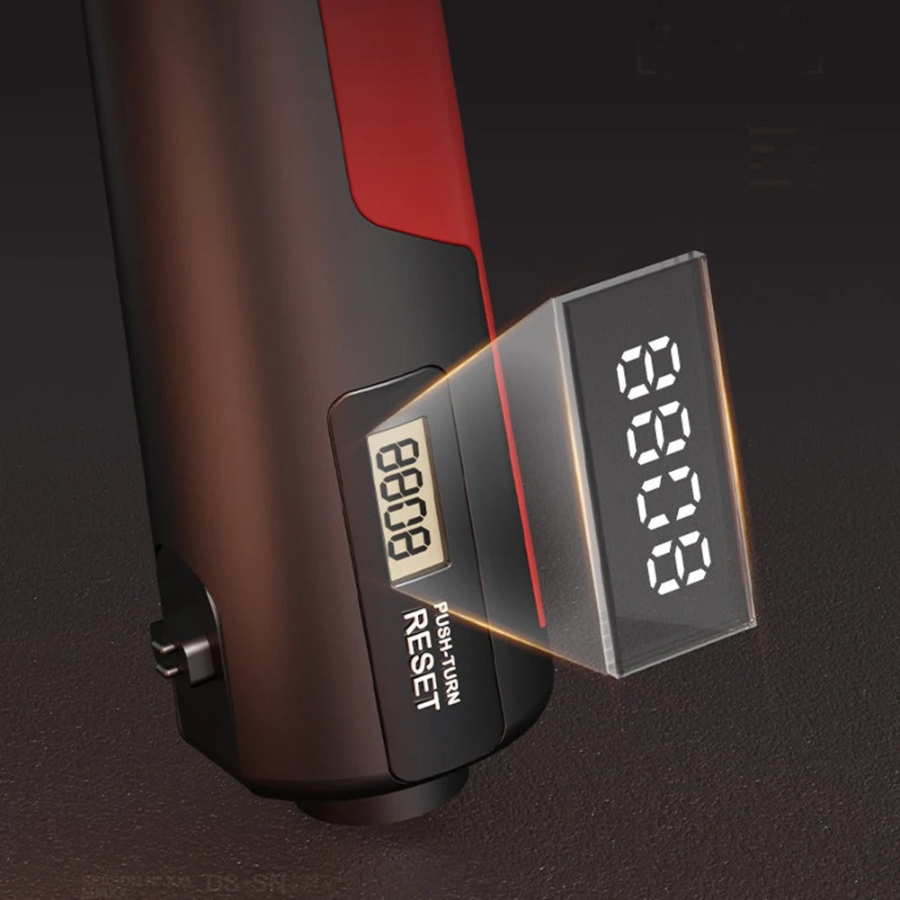 Adjustable Hand Grip Strengthener Trainer