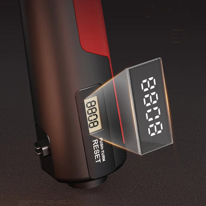 Adjustable Hand Grip Strengthener Trainer