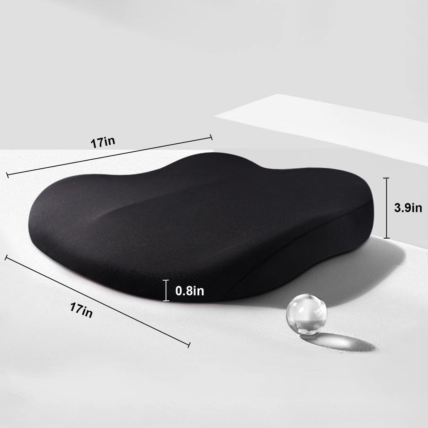 Adult Car Seat Booster Seat