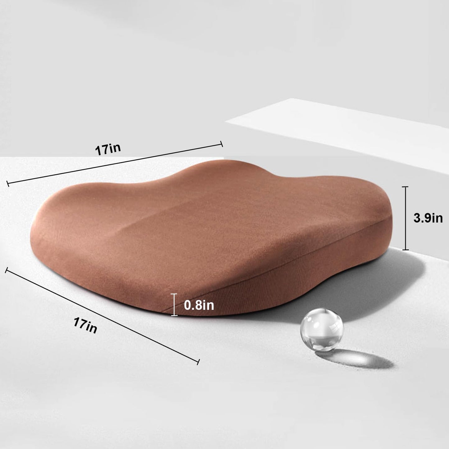 Adult Car Seat Booster Seat