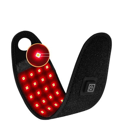 Infrared Light Therapy Device Wrist Strap 660nm 850nm