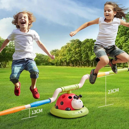 3-in-1 Educational Movement Toy for Children