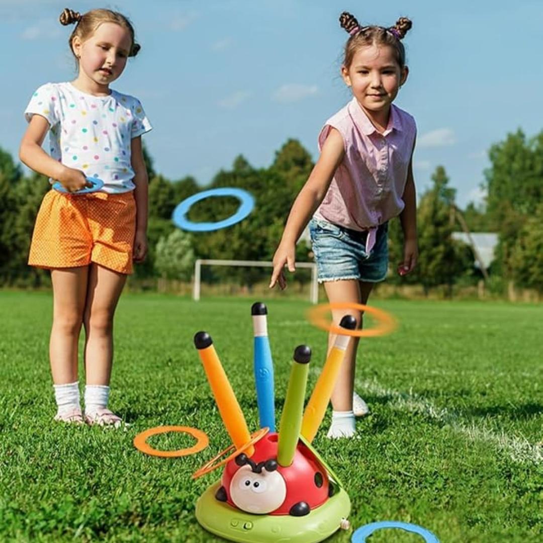 3-in-1 Educational Movement Toy for Children