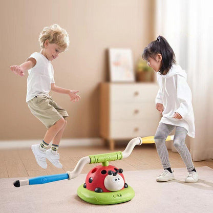 3-in-1 Educational Movement Toy for Children