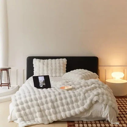 Throw Blanket All-Season