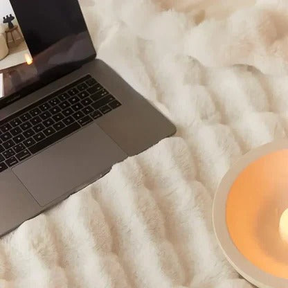 Throw Blanket All-Season