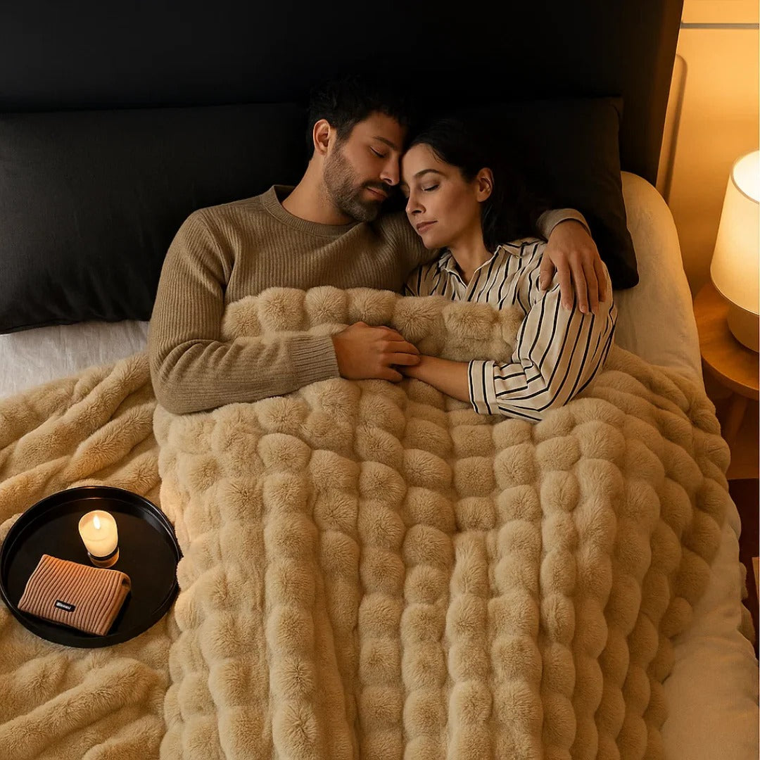 Throw Blanket All-Season