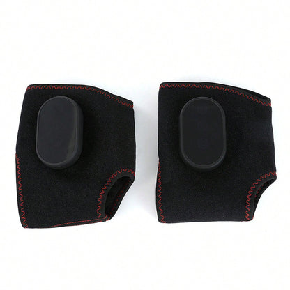 Ankle Support Brace with Massage Function